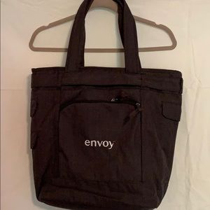 Envoy laptop bag
